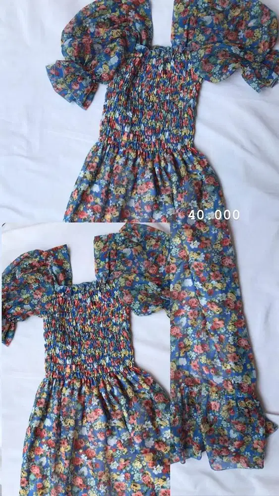 Preloved pemakaian pribadi