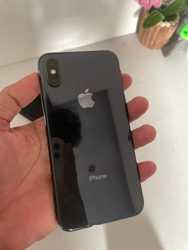 iPhone xs 64 gb