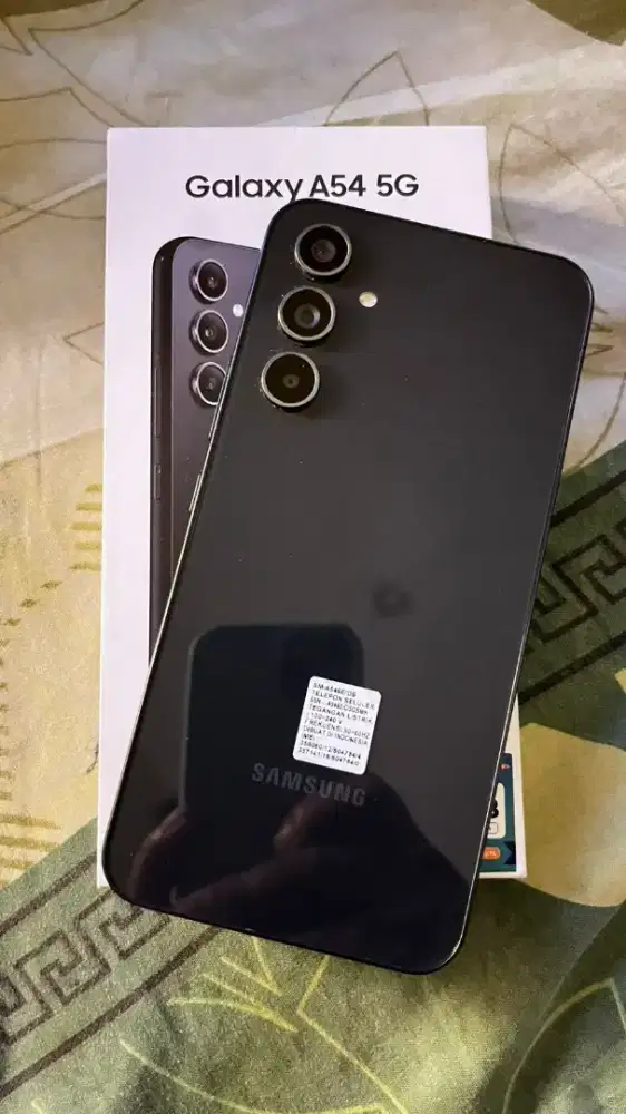 Samsung Galaxy A54 8/256