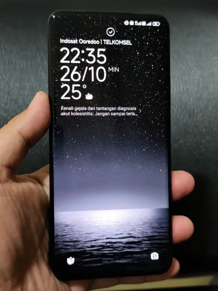 HP Xiaomi 15 Ultra