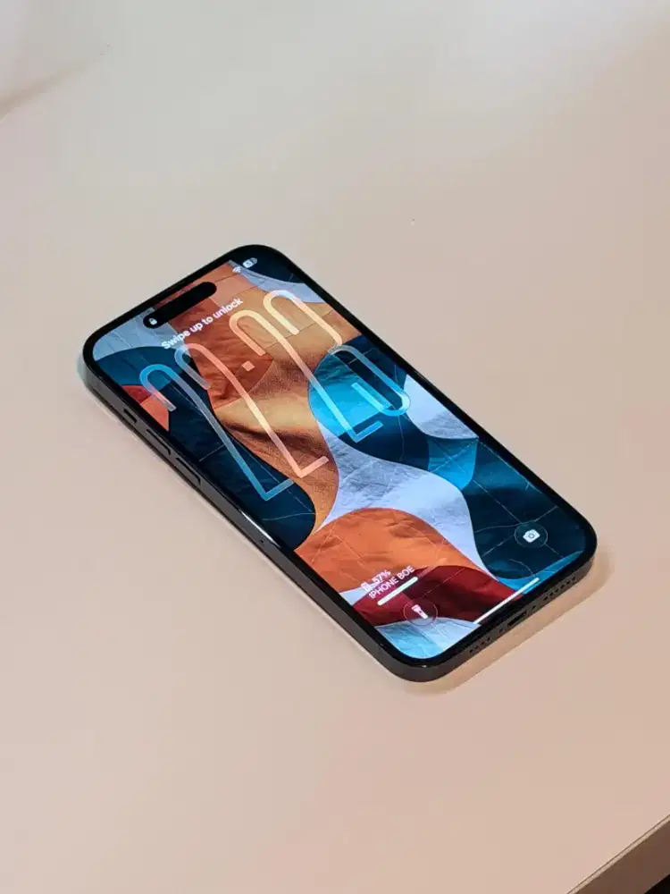 iphone 14 Pro Max 128Gb Space Black ex Digimap