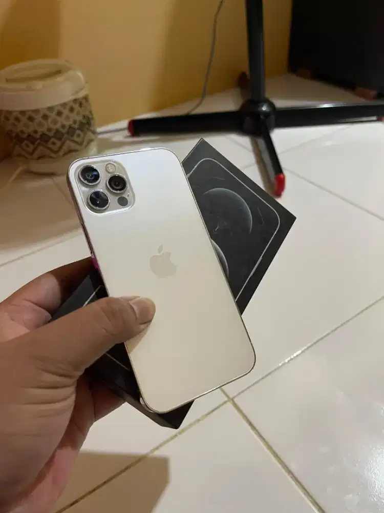 iphone 12 pro 128 inter