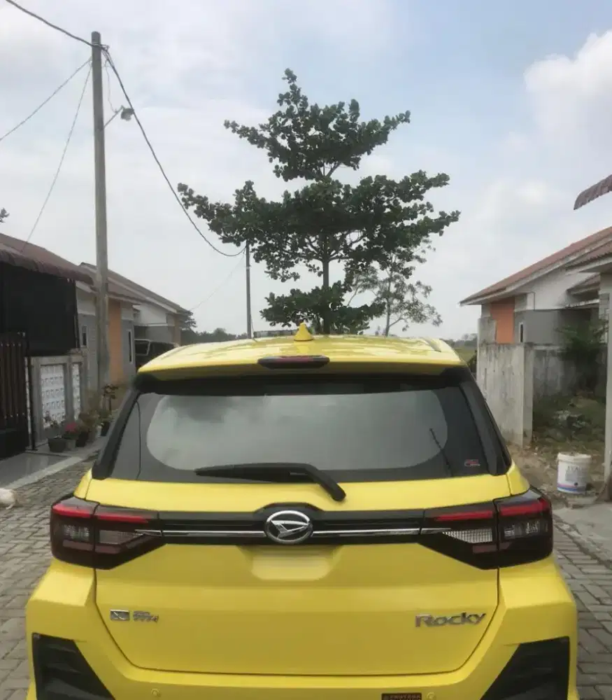 OVER KREDIT SEGERA BALIK DP 115 Juta Mau Ganti lebih luas