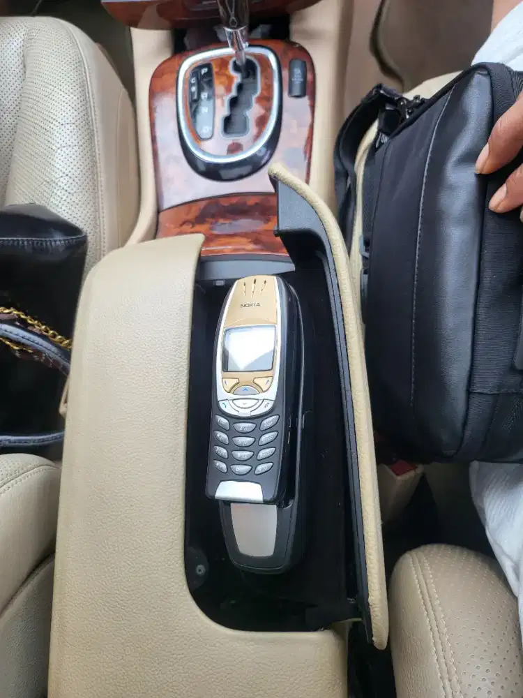 Mercy S350L 2005