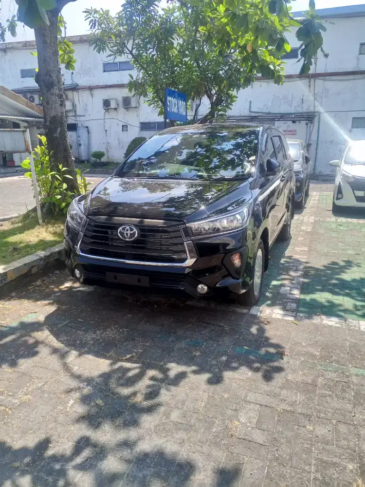 INNOVA G A/T Diesel 2025