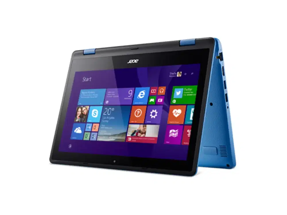 Laptop Acer aspire R3 131T Touchscreen