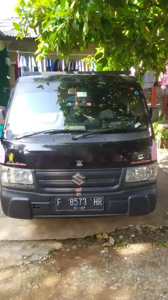 Pusat pembuangan barang bekas jaboodetabek