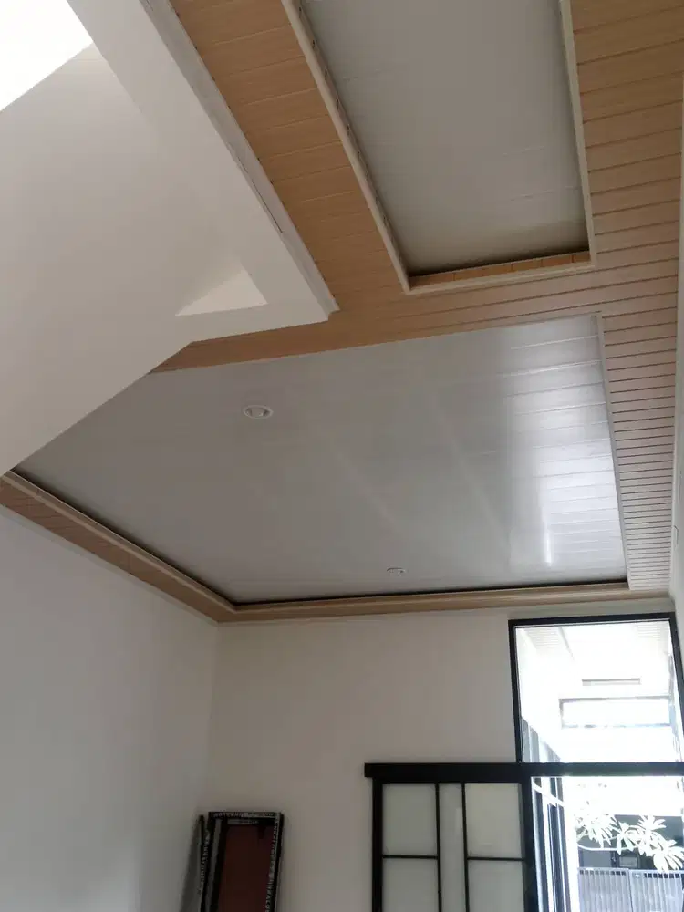 jual dan jasa pasang plafon pvc,plafon gifsum