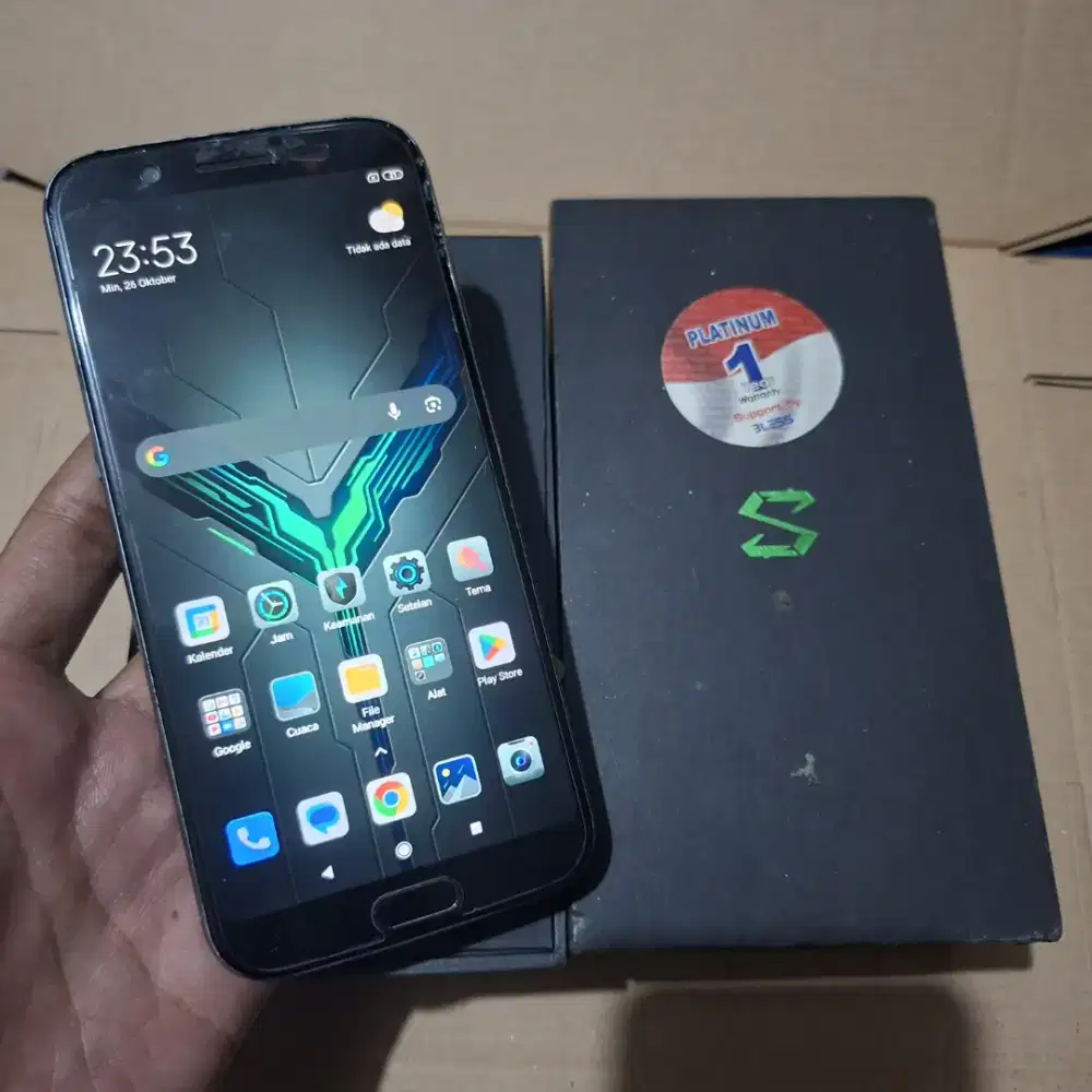 Black Shark 6/64GB