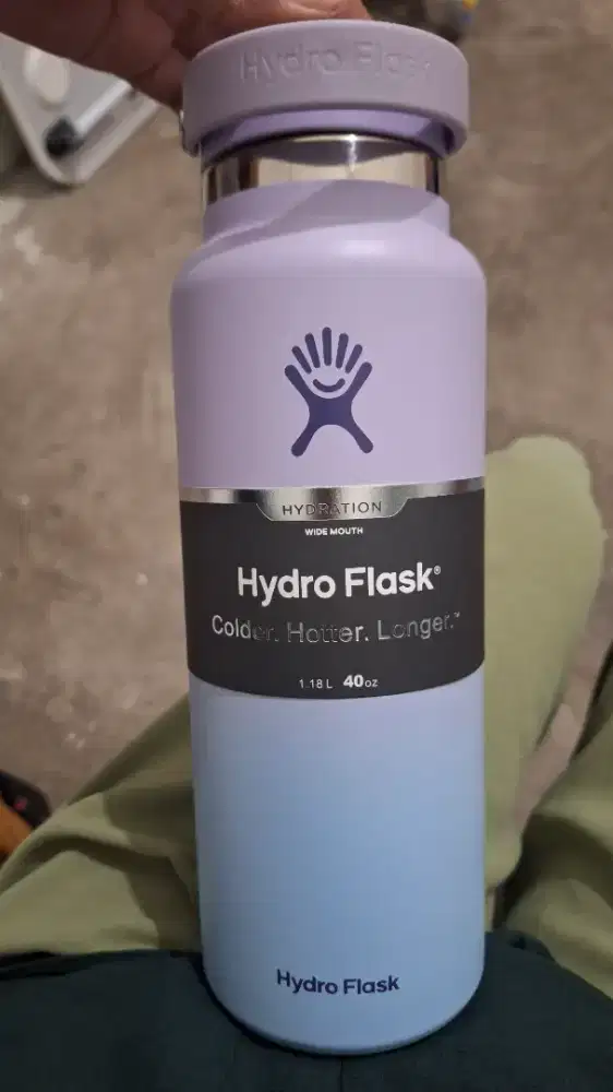 Botol HYDRO FLASK