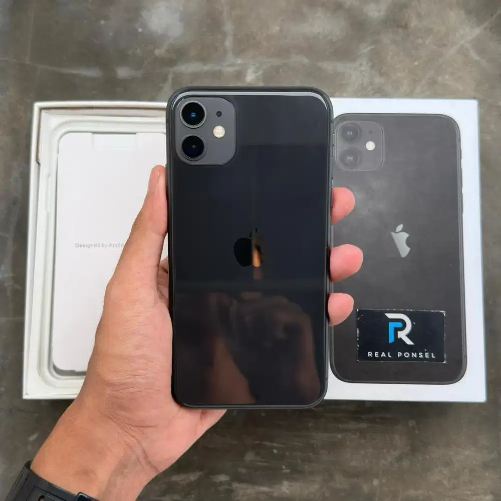 iPhone 11 128 Beacukai seperti iBox