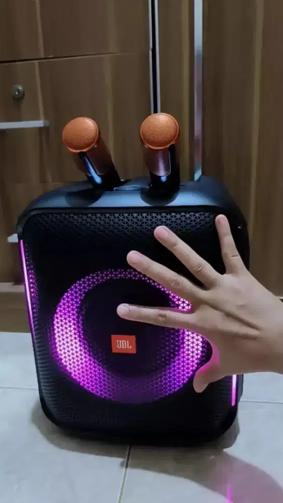 Speaker partybox encore 2