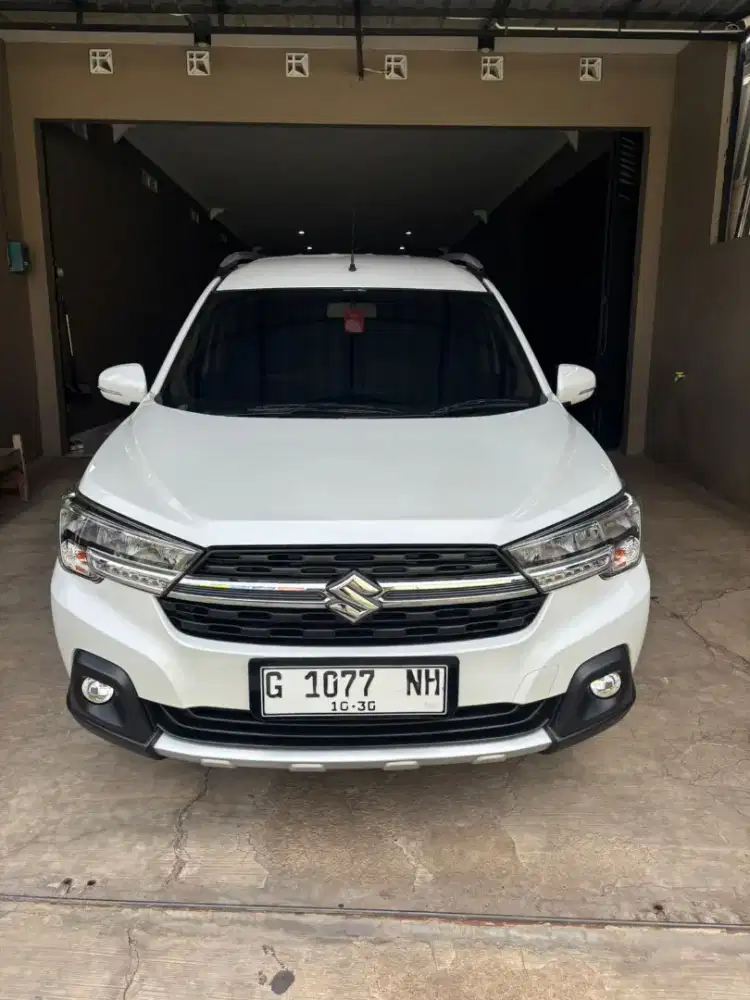 Suzuki xl7 Beta matic