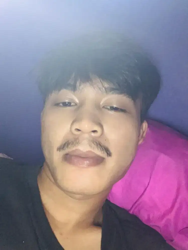 Cape nih nganggur aja info loker nya dong