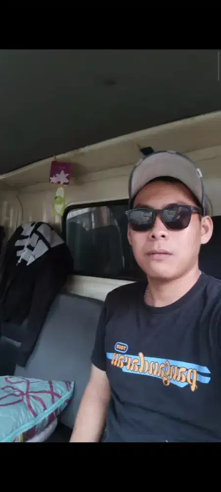 Cari pekerjaan driver SIM A