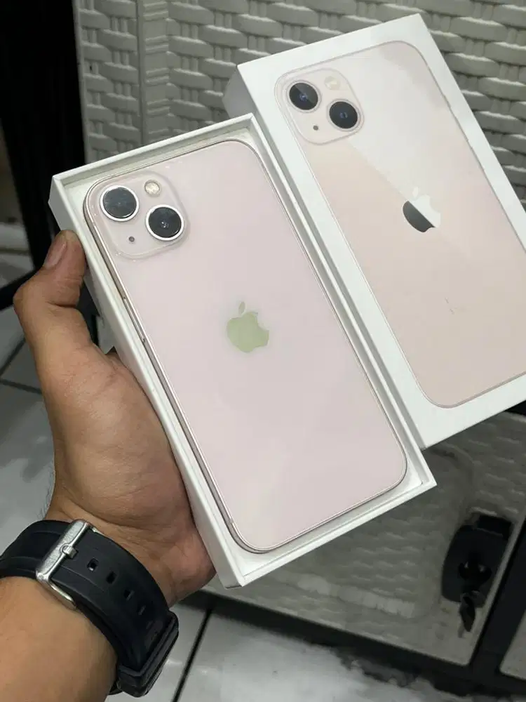 Iphone 13 iBox 128Gb HB 78%