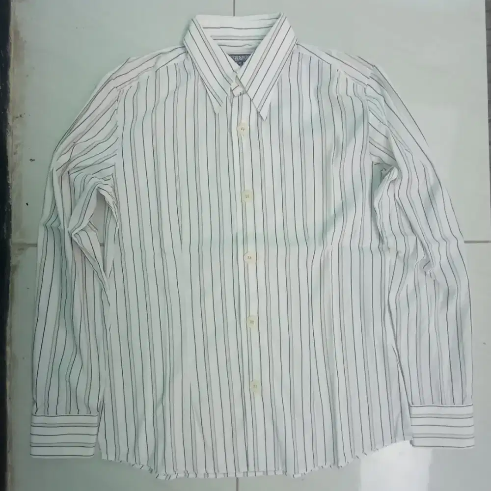 Jual kemeja cewek merek Tornadomart original