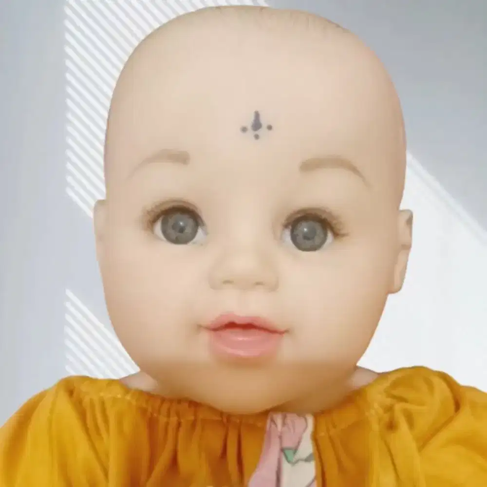 vtfrans talisman LuckyBalita dolls