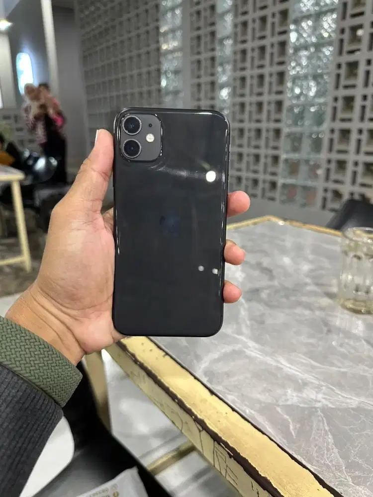 Iphone 11 128GB Beacukai