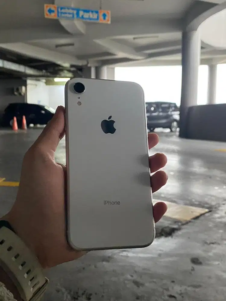 Iphone Xr 256Gb iBox 256GB