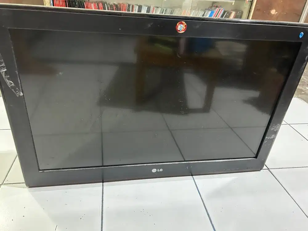 Tv LG 32 dijual murah saja