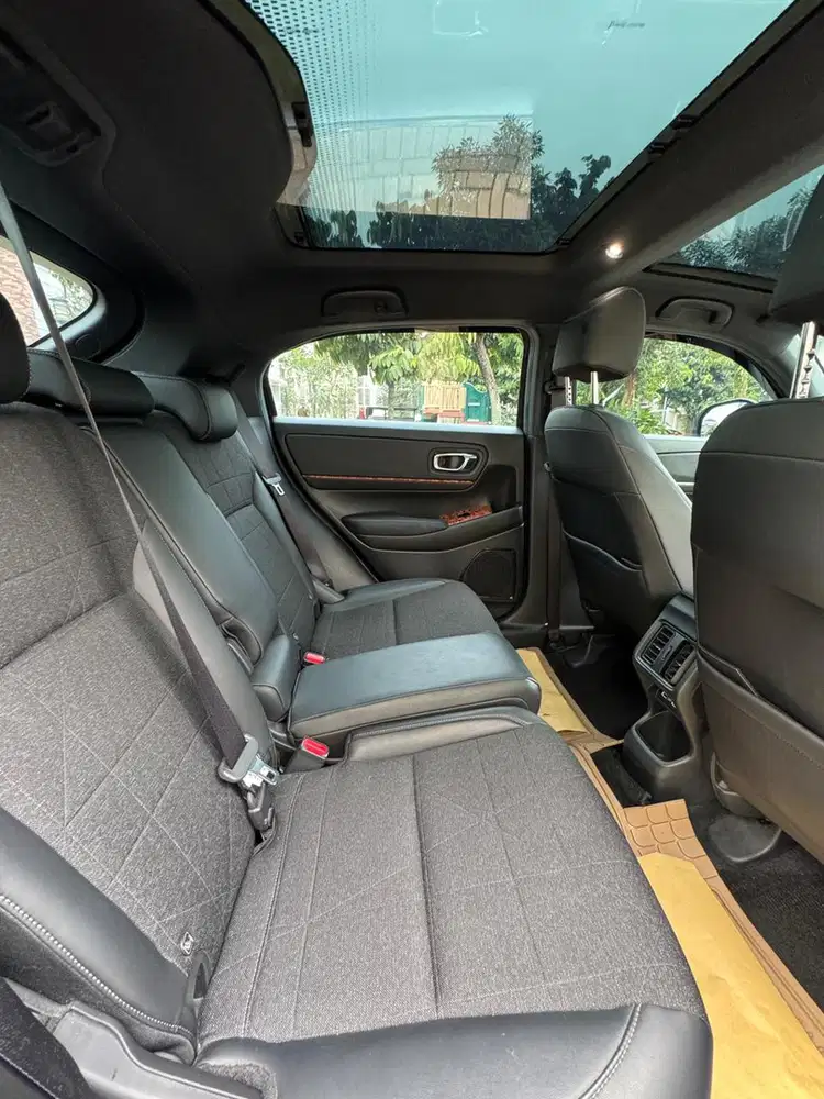 Honda HR-V 2023 Bensin