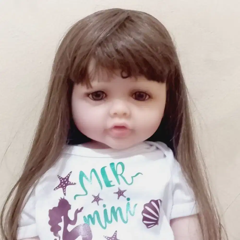 vtfrans talisman CintaBalita dolls
