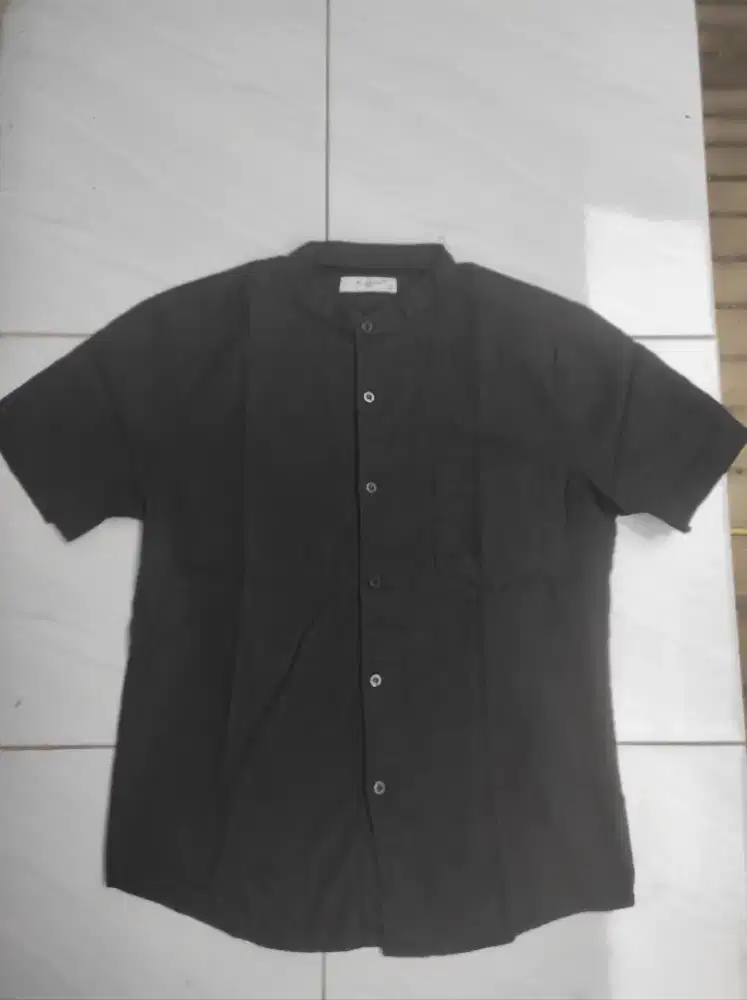 Jual kemeja Platini original