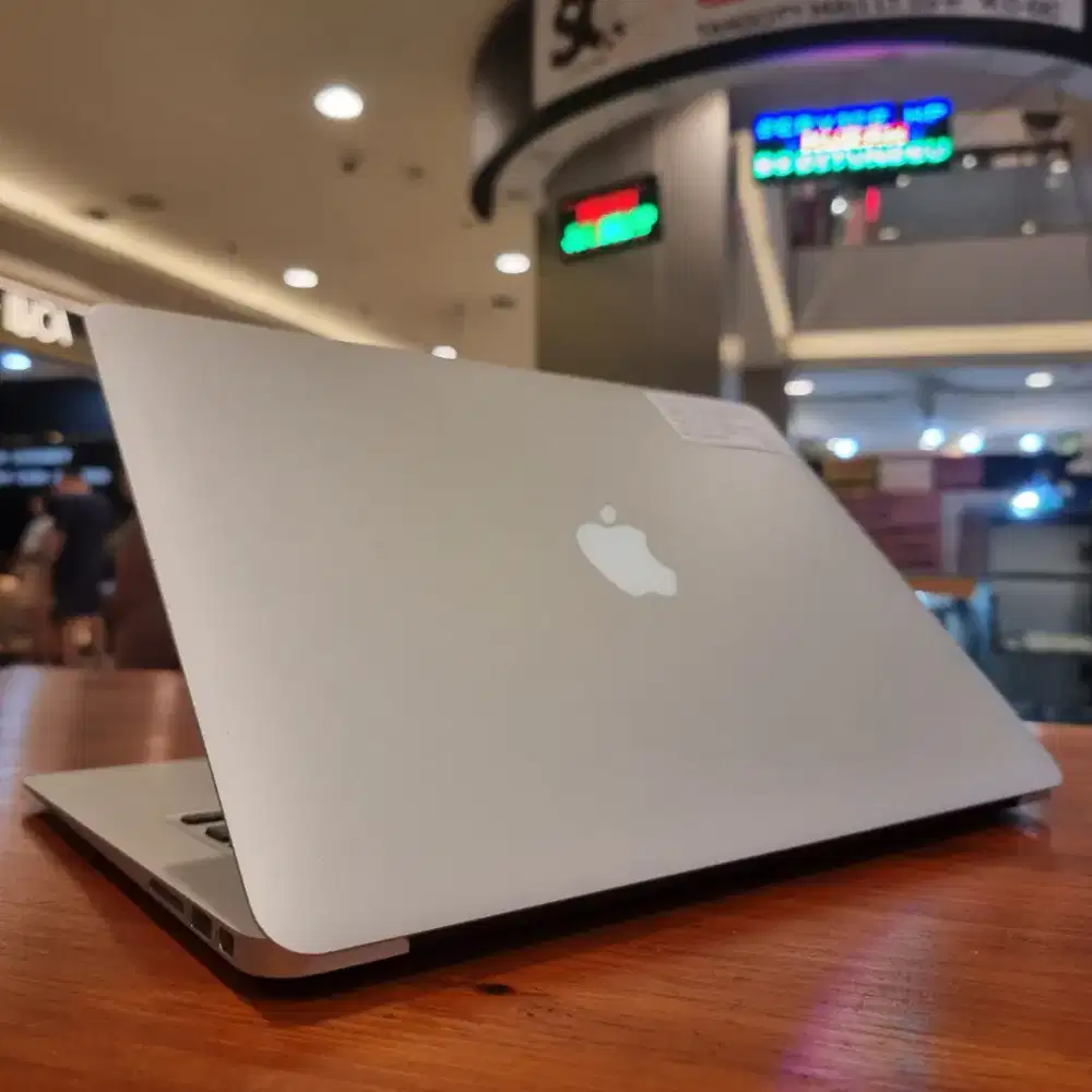 Macbook Air 13 Mid 2012 intel Core i5