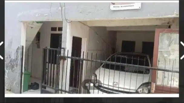Butuh art rumah tangga jaga kosan wanita 17 tahun sd 25 tahun sd smp
