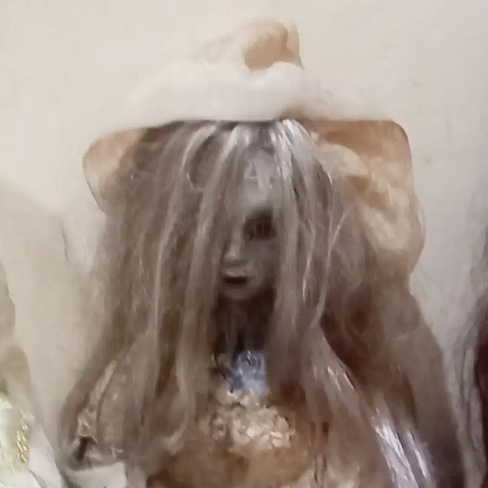 vtfrans talisman VeronicaOldSoul dolls