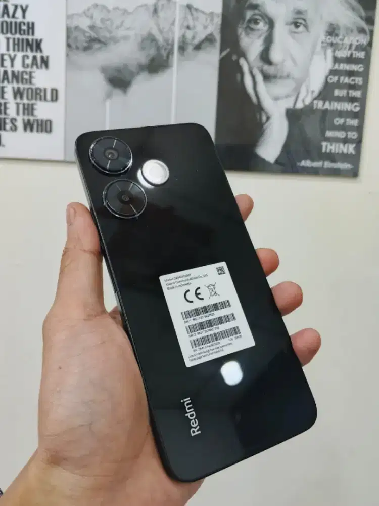 Ready second redmi 13 8/256GB