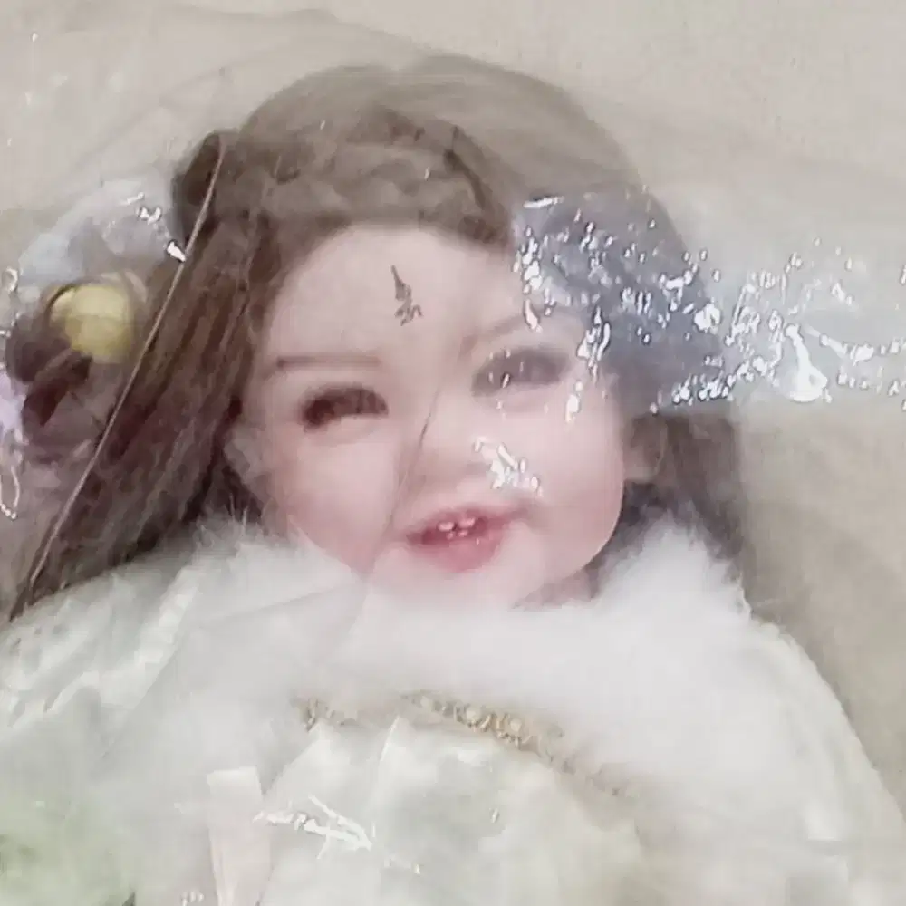 vtfrans talisman GirlThaiBabySakYantFull dolls