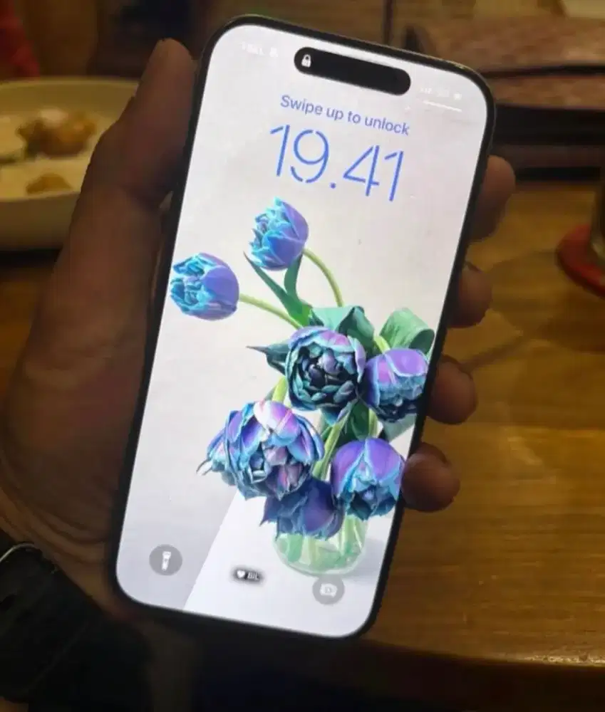 iPhone 15 Promax 256 iBox