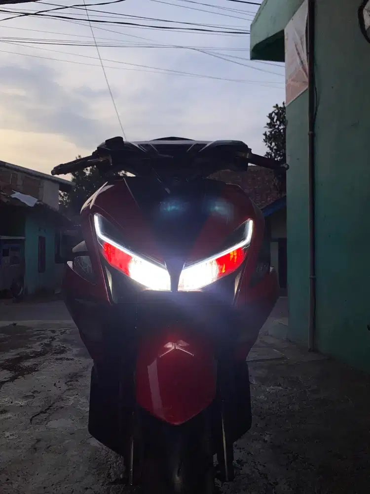 Mesin enak,gada otak atik mesin