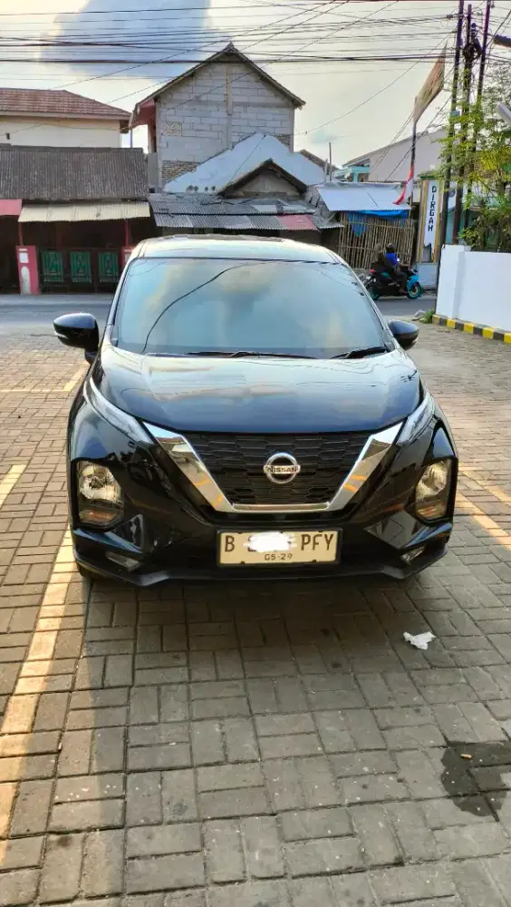 Livina 2019 istimewa