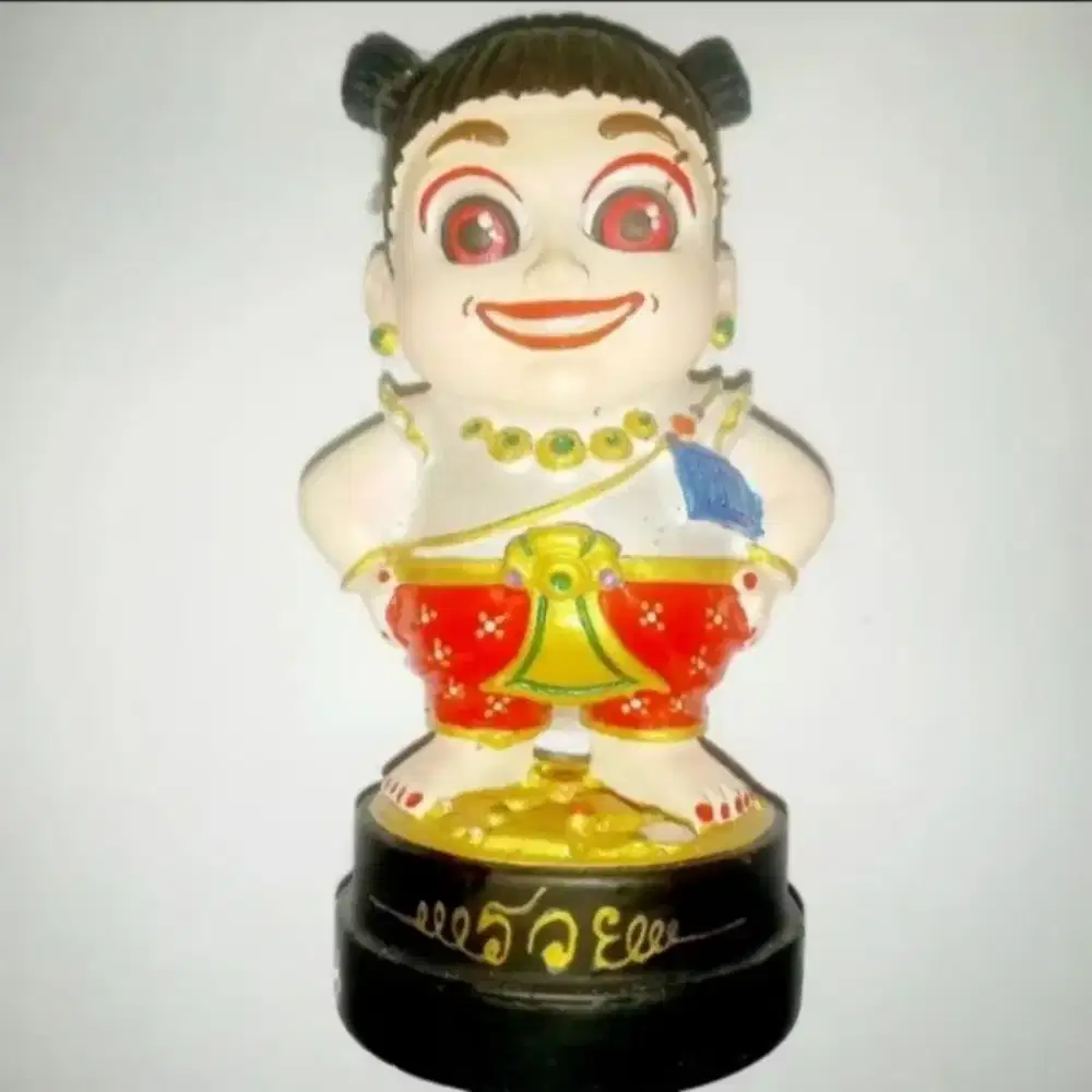 vtfrans talisman LuckBuchaNgoenBigSize kumanthong