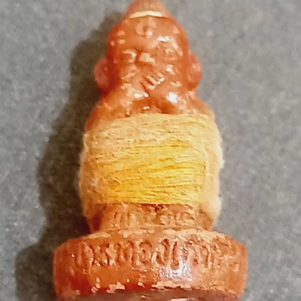 vtfrans talisman Luck9(Kao)Kote kumanthong