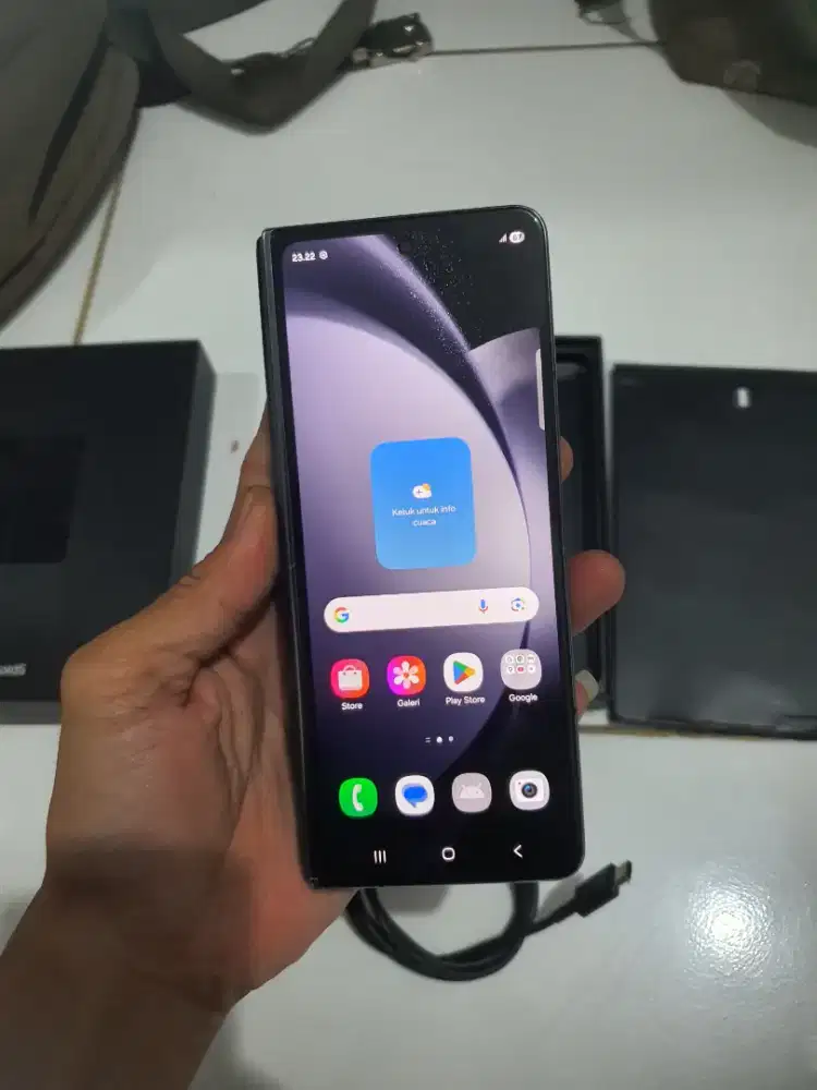 Samsung Z Fold 5 512 Gb