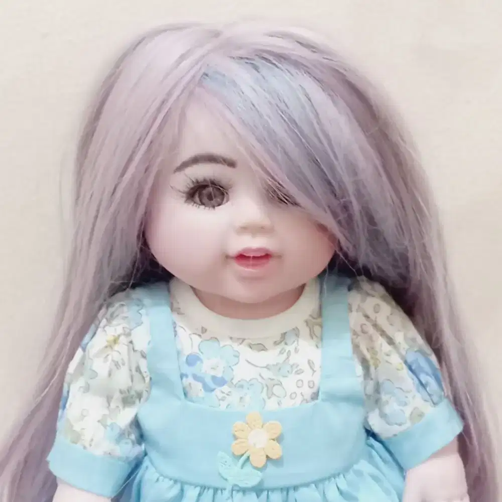 vtfrans talisman KorneliaBalita dolls