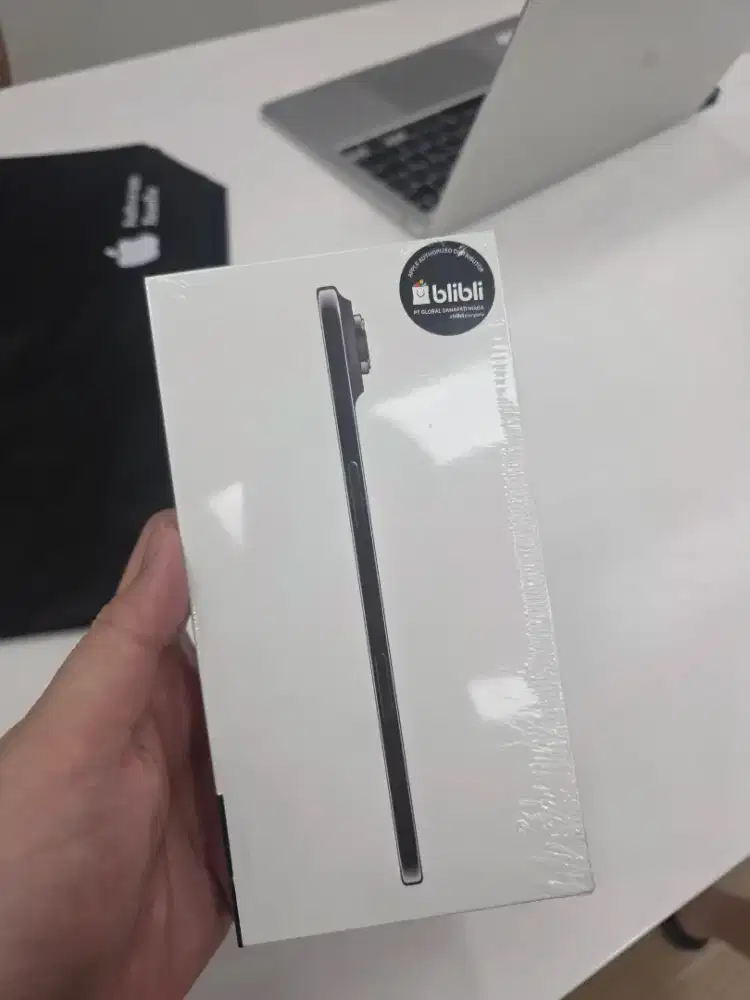 Iphone air black 256 GB