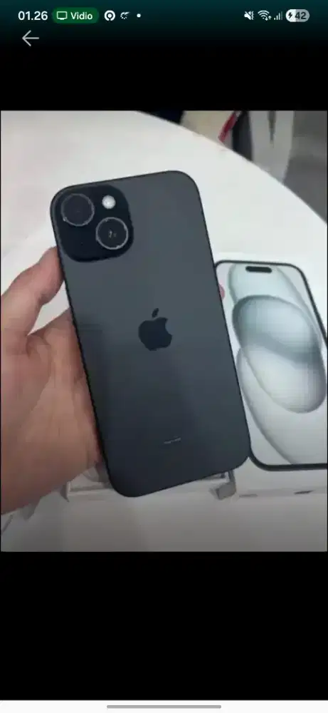 iphone 15 128 erafone