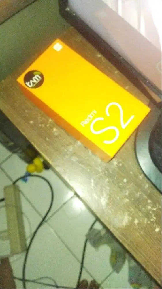 Xiaomi S2 Fullset