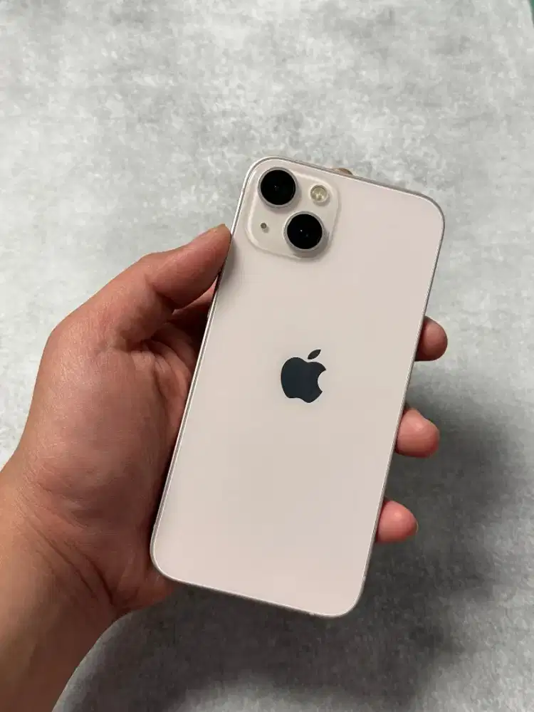 Iphone 13 128gb ibox