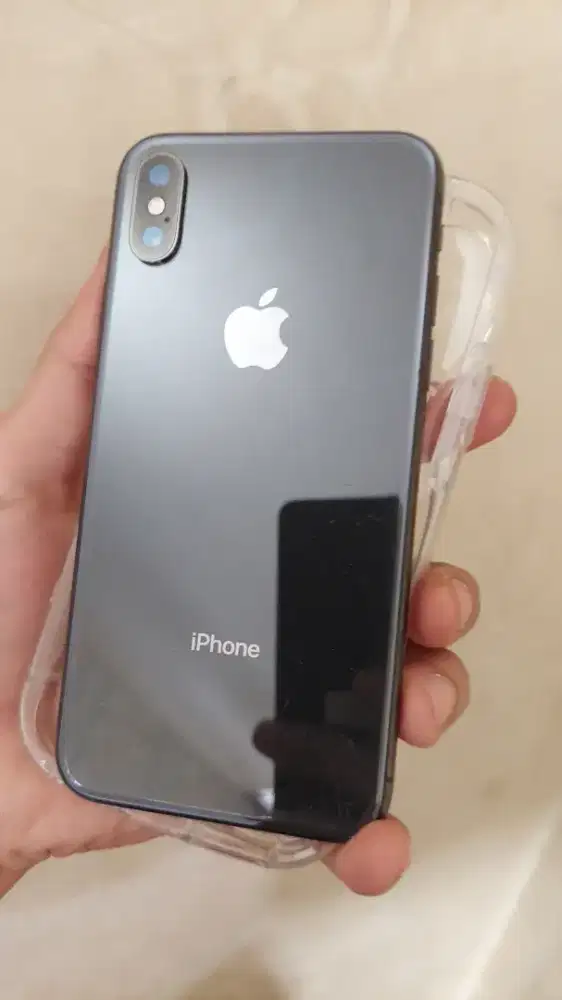 Iphone x Bayypas 64gb