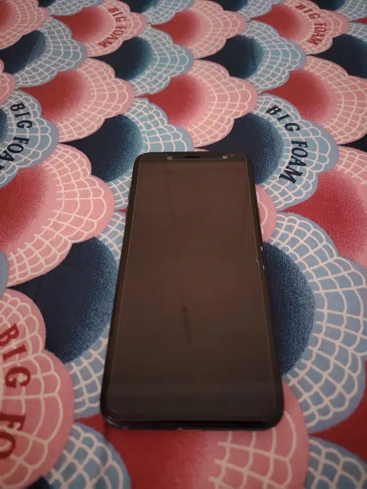 Dijual Hp Samsung A6 Second