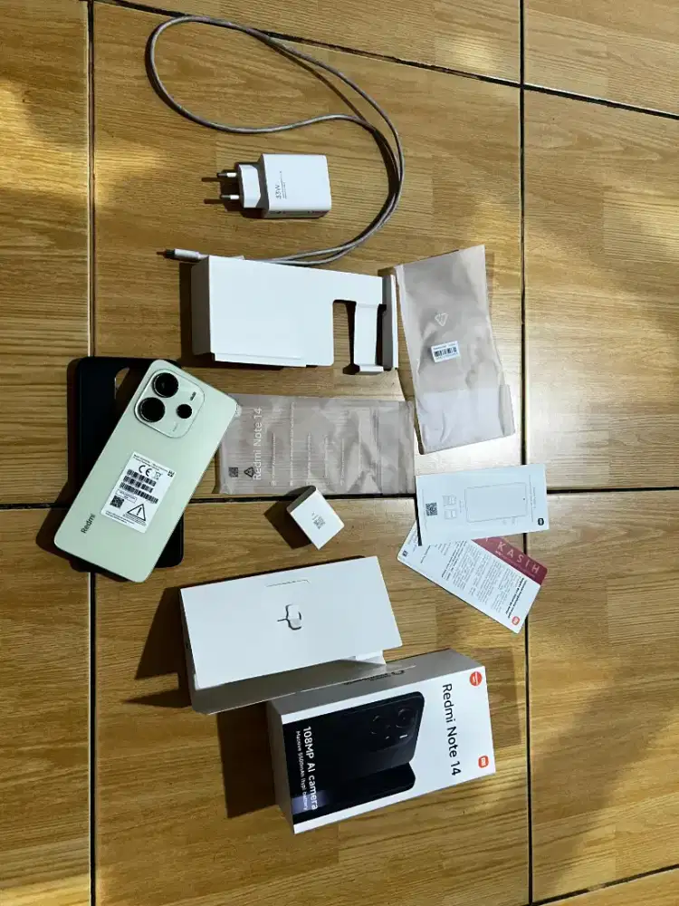 Redmi Note 14 8/128