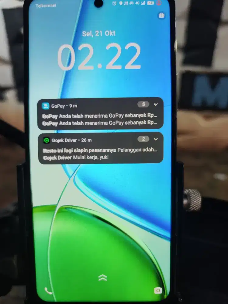 VIVO Y29 SECOND