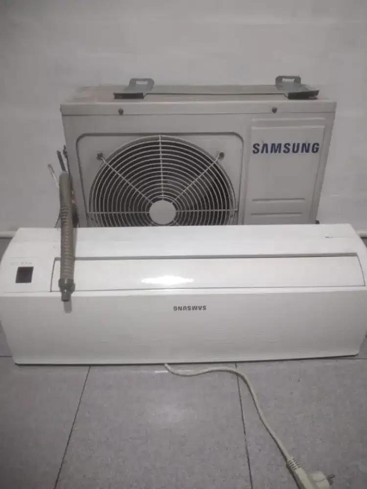 AC Samsung 1 pk