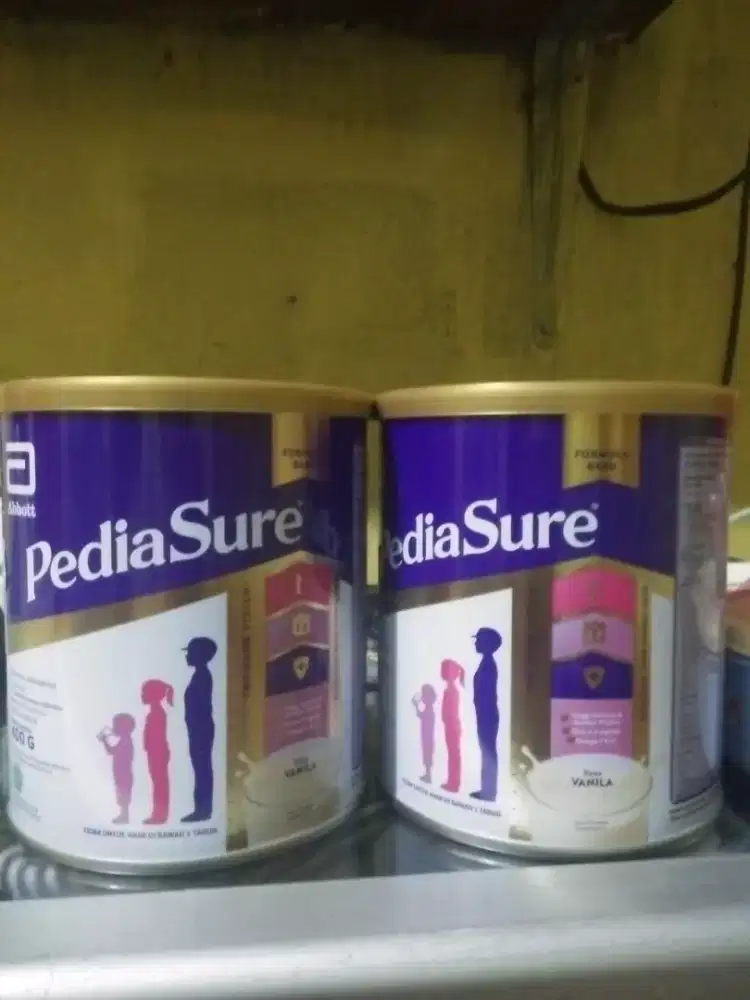 jual susu pediasure